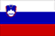 bandiera slovena