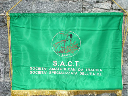 SACT - Società Amatori Cani da Traccia